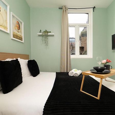 Luxury Stay In Holborn Walk To Oxford Street & Covent Garden Londen Buitenkant foto